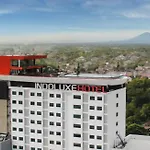 Indoluxe Hotel Jogjakarta