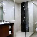 Indoluxe Hotel Jogjakarta