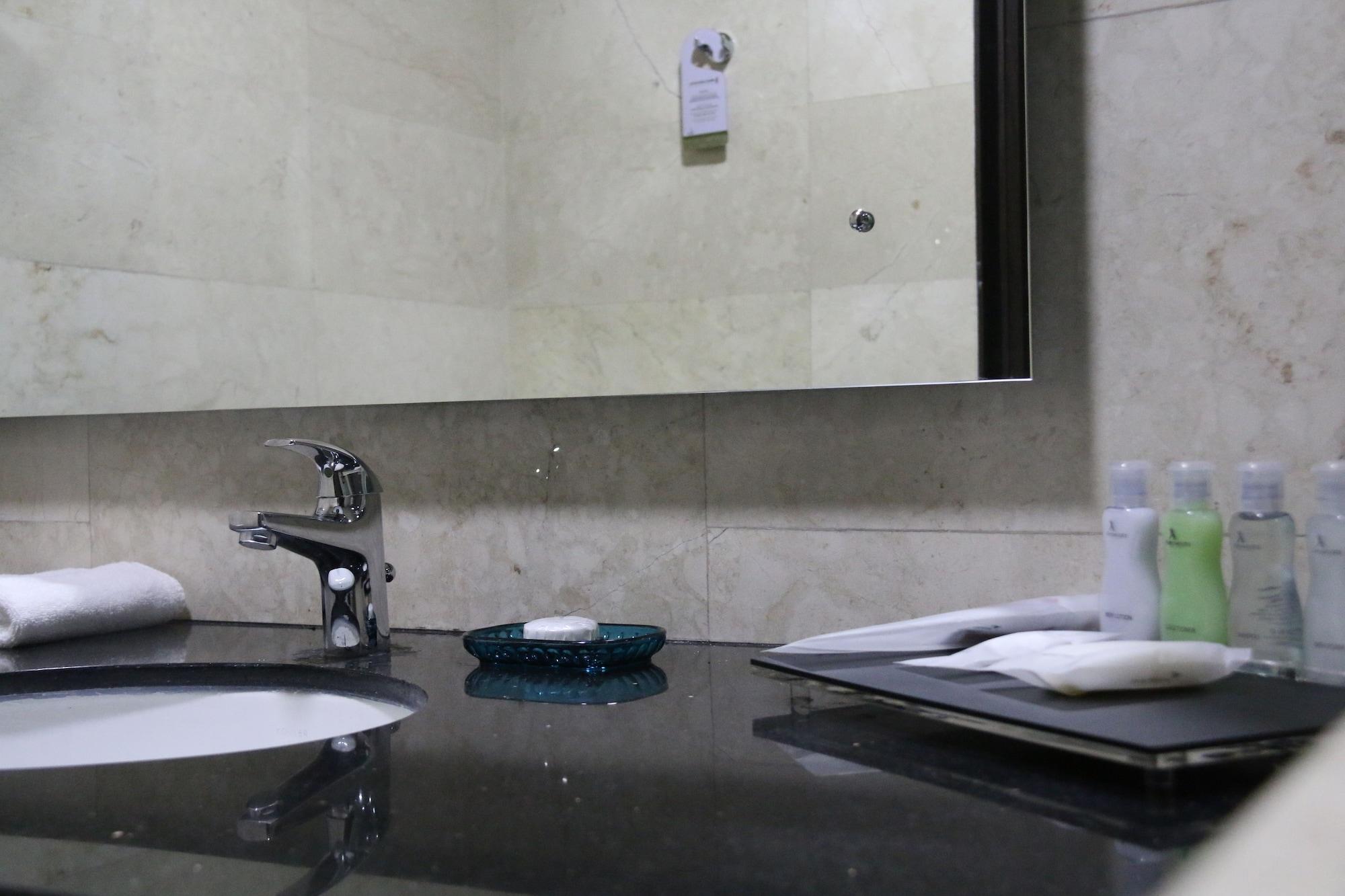 Hotel Indoluxe Yogyakarta