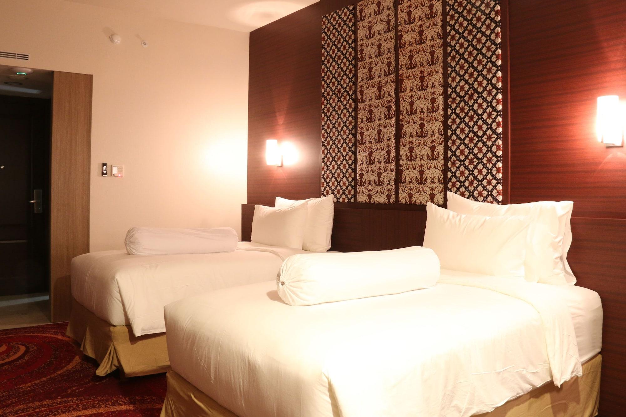 Indoluxe Yogyakarta