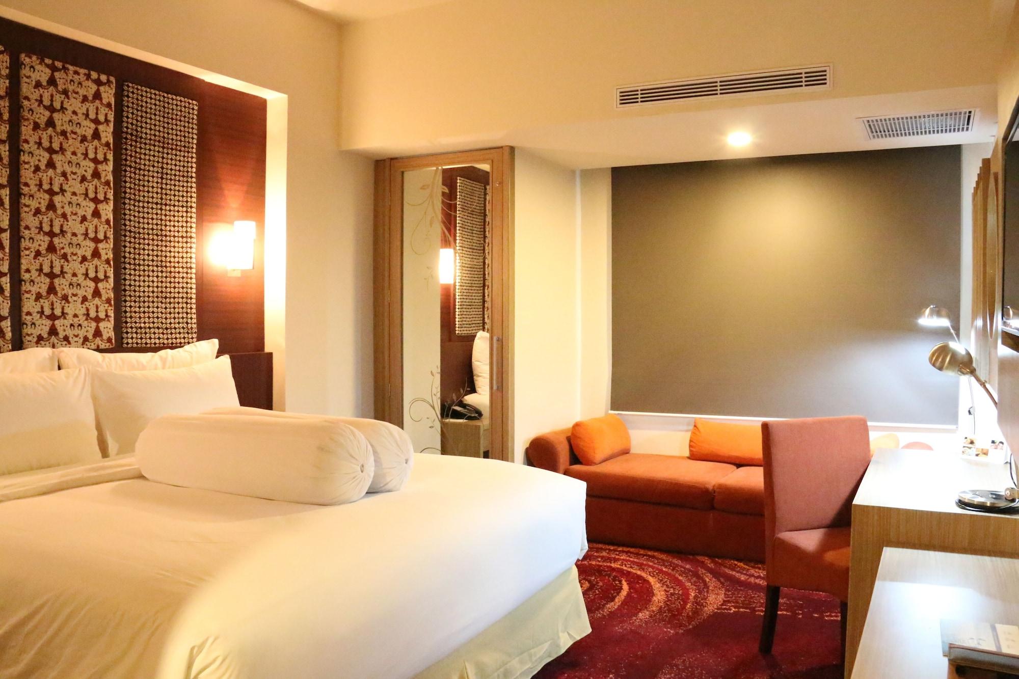 Hotel Indoluxe Yogyakarta