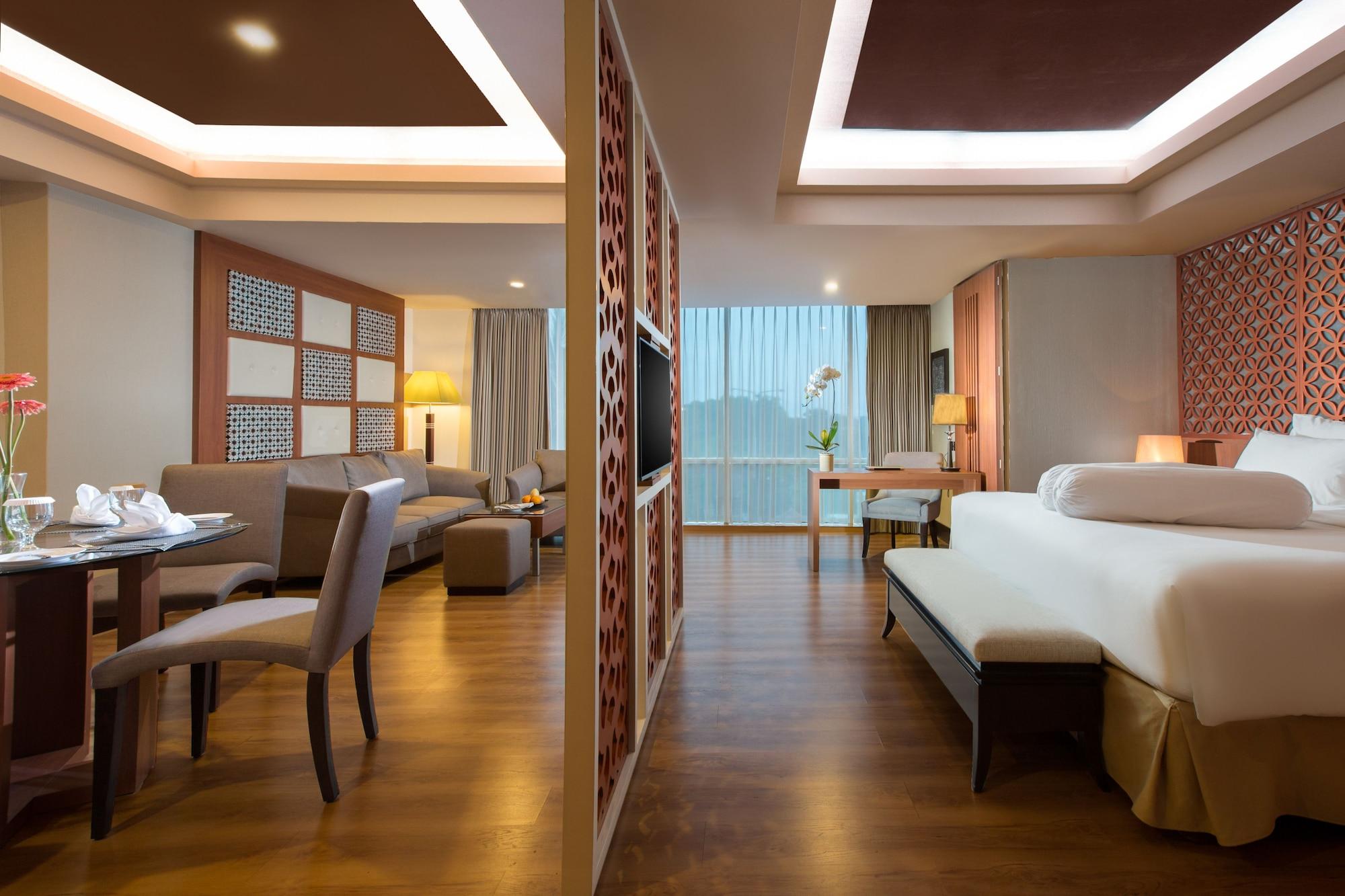 Indoluxe Yogyakarta