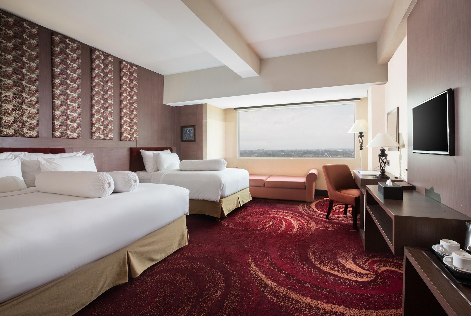 Hotel Indoluxe