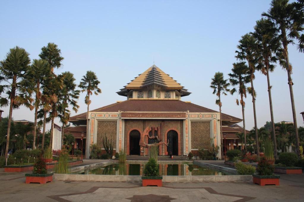 Indoluxe Yogyakarta