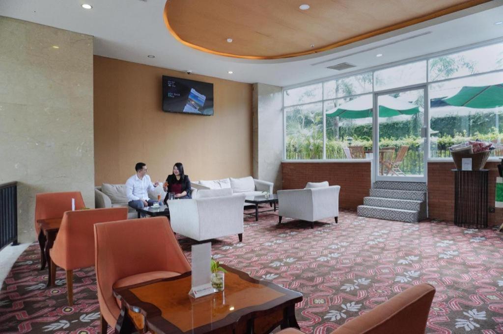 Indoluxe Hotel Yogyakarta