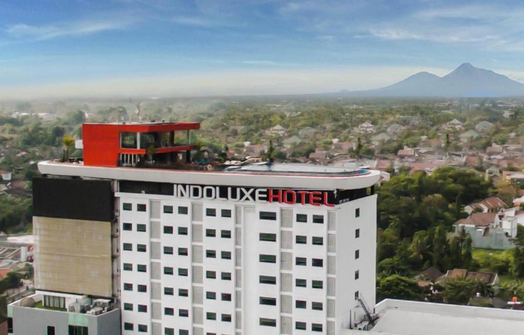 Indoluxe Yogyakarta