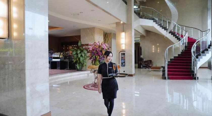 Indoluxe Hotel Yogyakarta