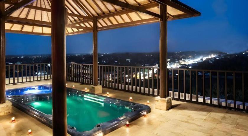 Indoluxe 4* Yogyakarta