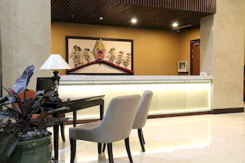 Indoluxe 4* Yogyakarta