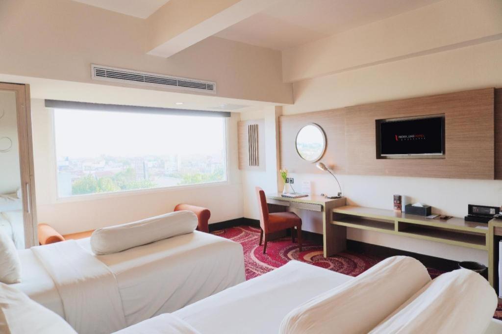 Indoluxe Jogjakarta
