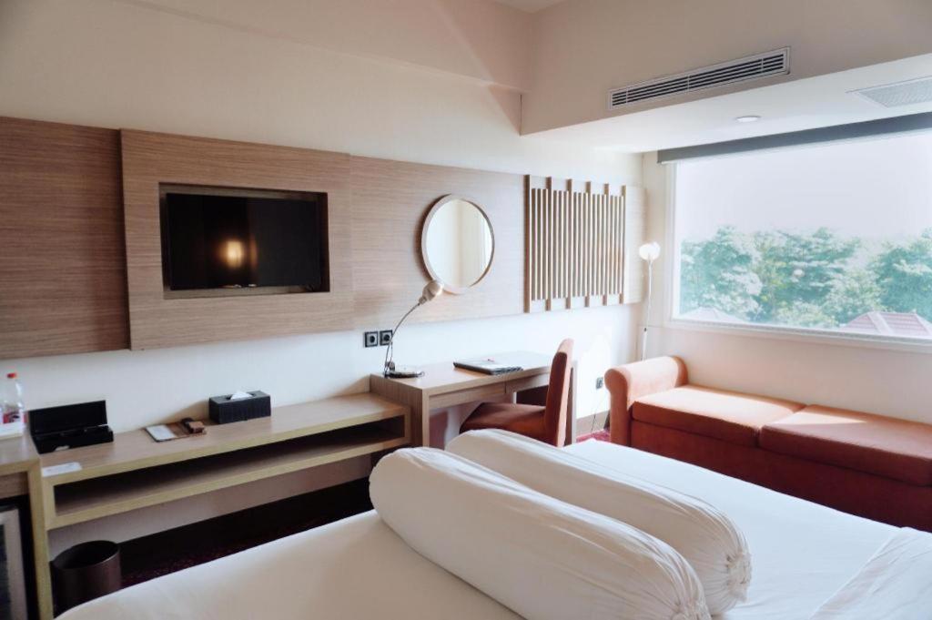 Indoluxe Jogjakarta