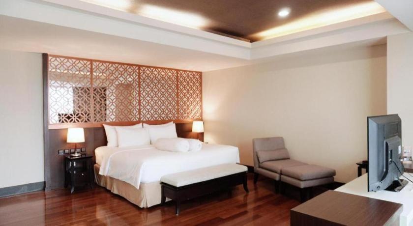 Indoluxe Jogjakarta 4* Melati