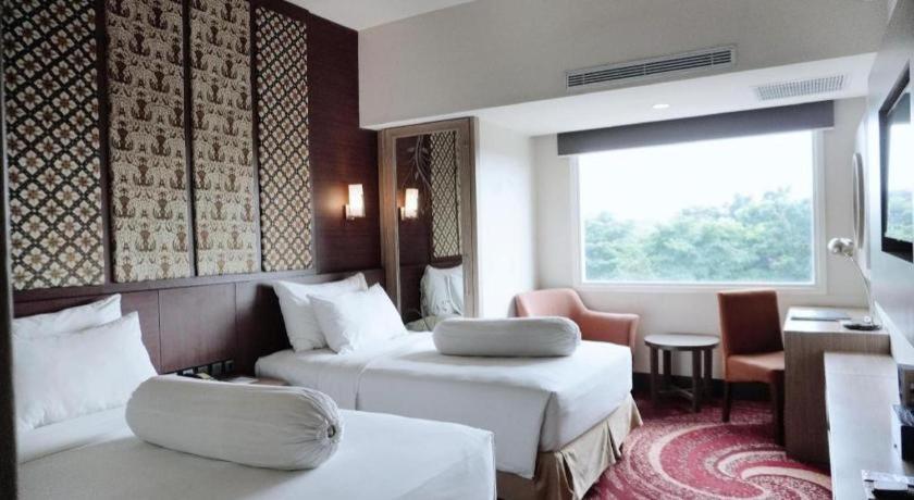Hotel Indoluxe Jogjakarta