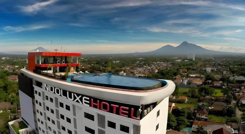 Indoluxe Jogjakarta Hotel Melati