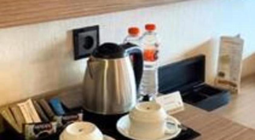 Indoluxe Jogjakarta 4* Melati