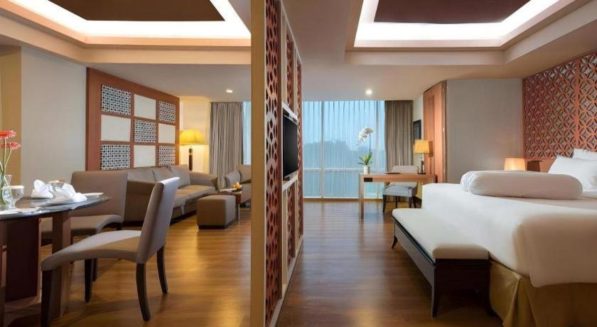 Hotel Indoluxe Jogjakarta
