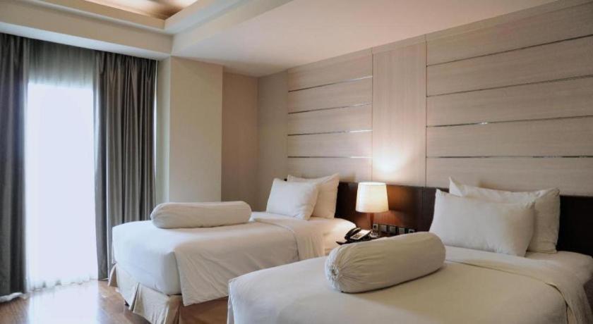 Hotel Indoluxe Jogjakarta