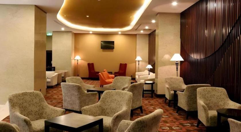 Hotel Indoluxe Jogjakarta Melati