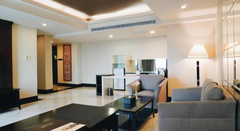 Indoluxe Jogjakarta 4*