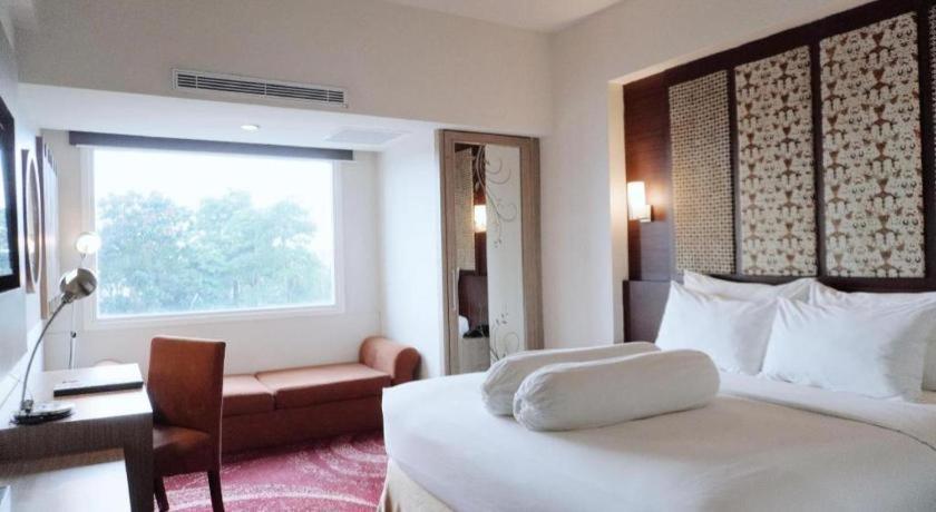 Indoluxe Jogjakarta Hotel