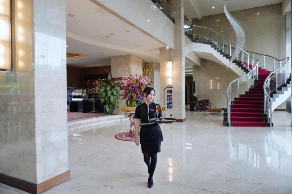 Indoluxe Jogjakarta Hotel 4*