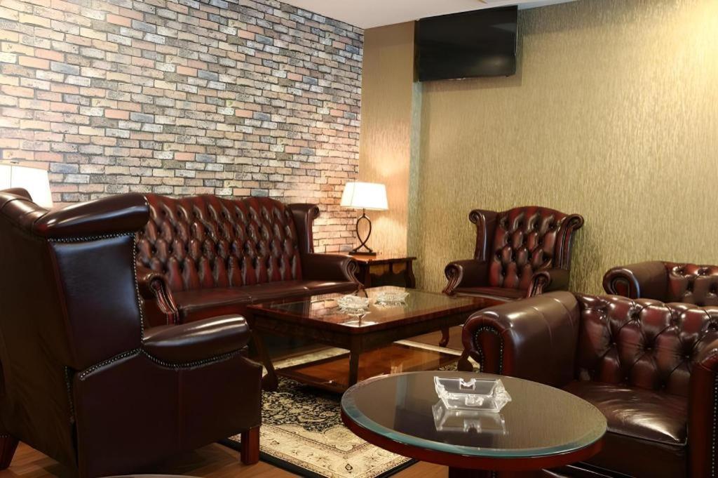 Hotel Indoluxe Jogjakarta Melati