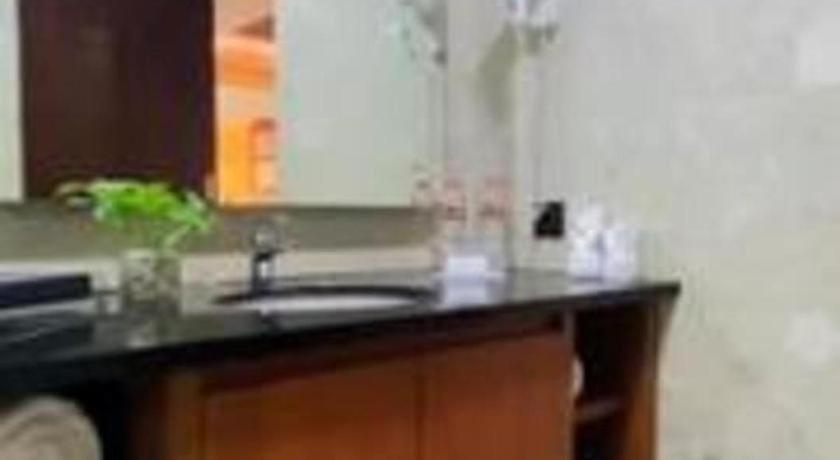 Indoluxe Jogjakarta Hotel Melati