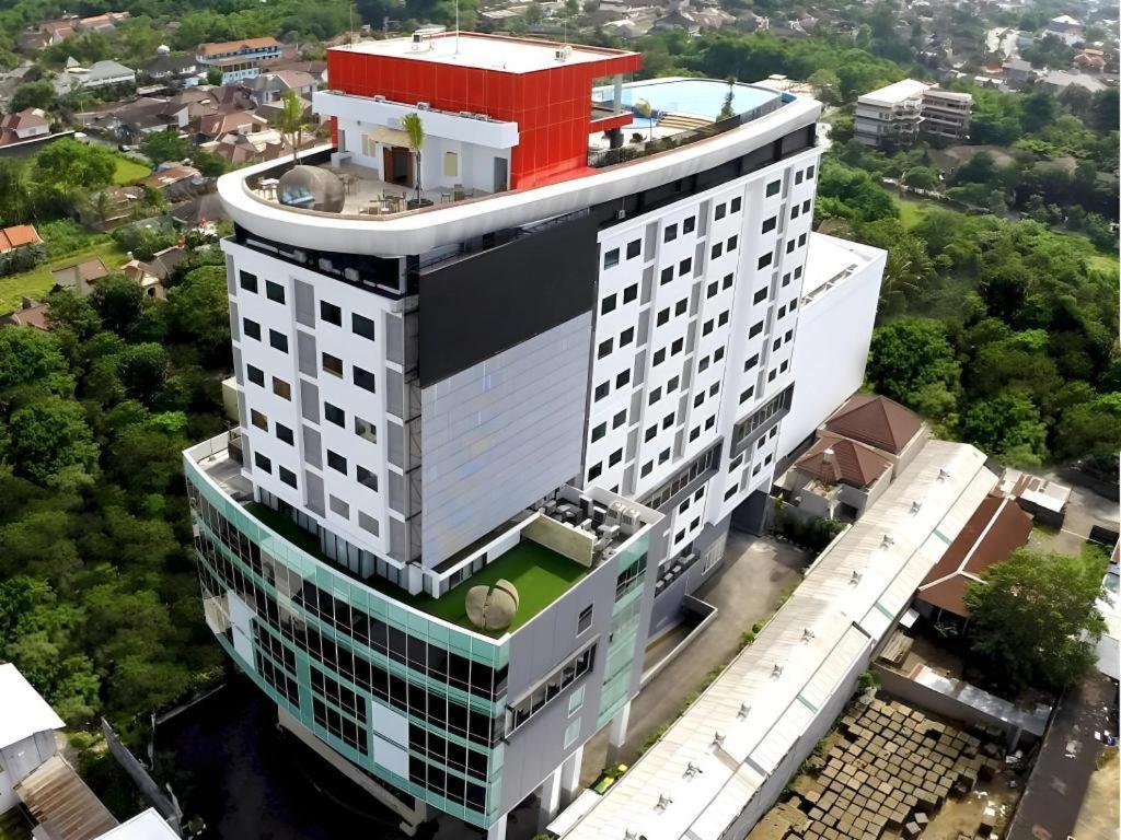 Indoluxe Jogjakarta Melati