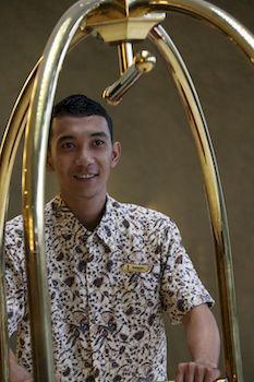 Indoluxe Hotel Yogyakarta