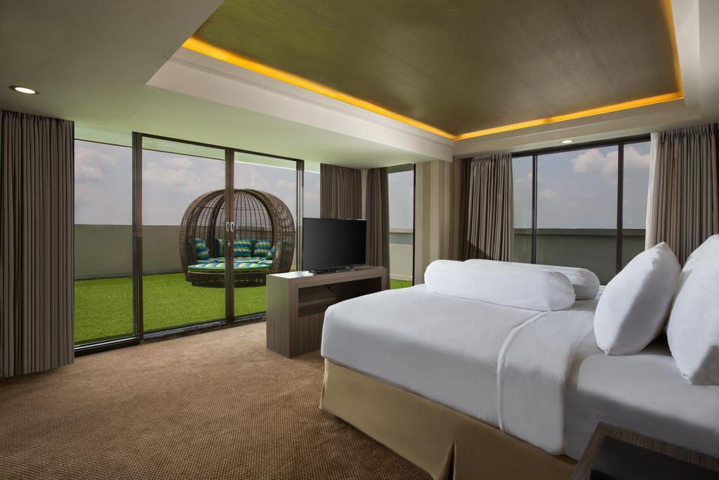 Hotel Indoluxe
