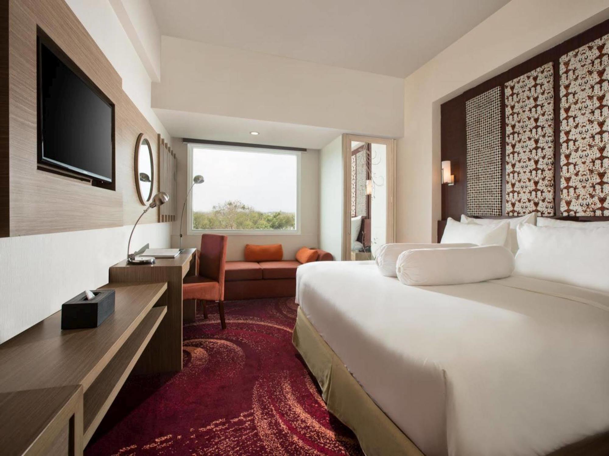 Hotel Indoluxe Yogyakarta